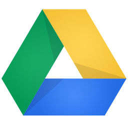icone Google Drive
